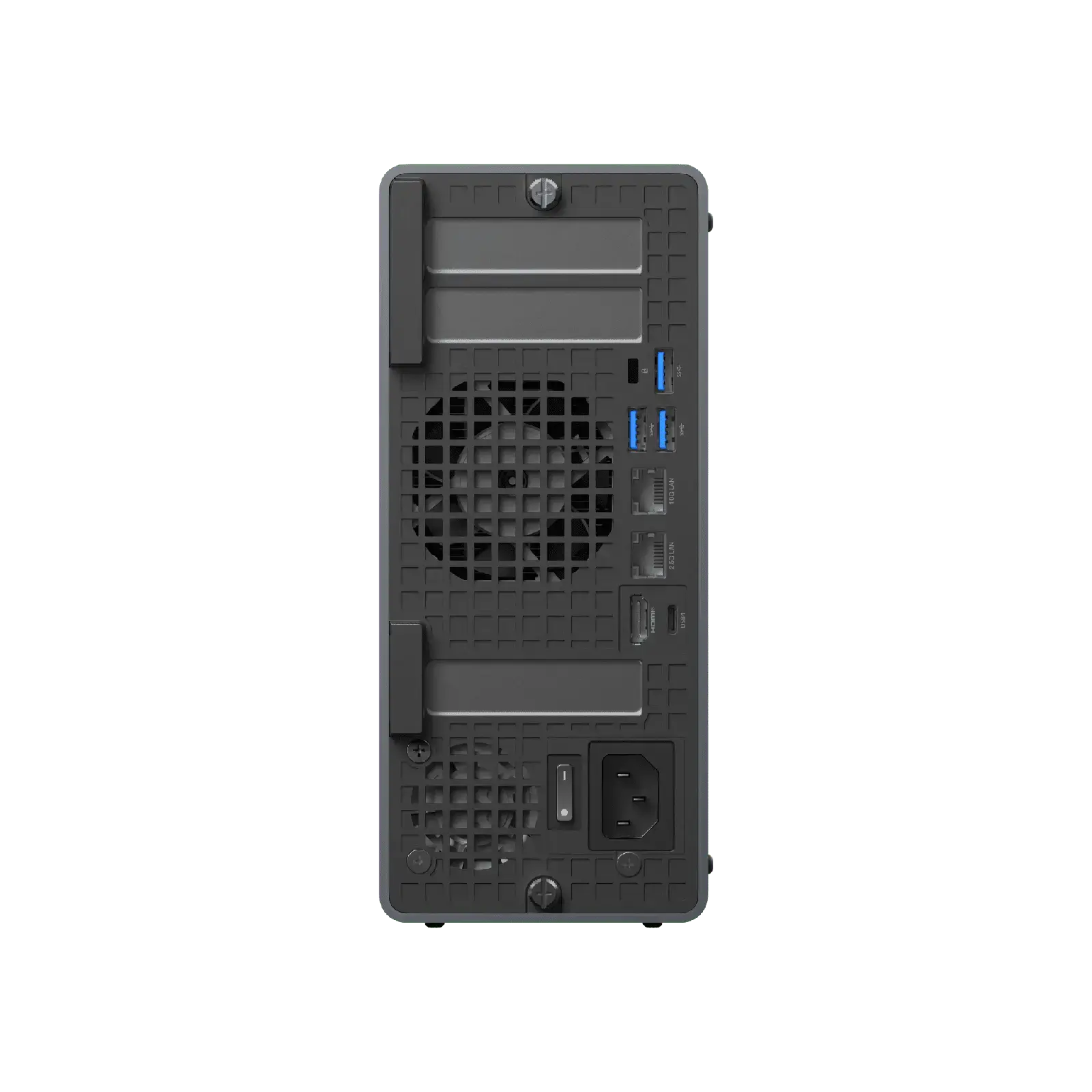 Minisforum MS-02 Ultra