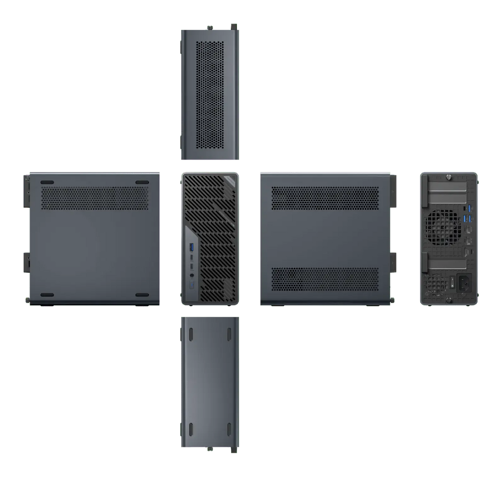Minisforum MS-02 Ultra