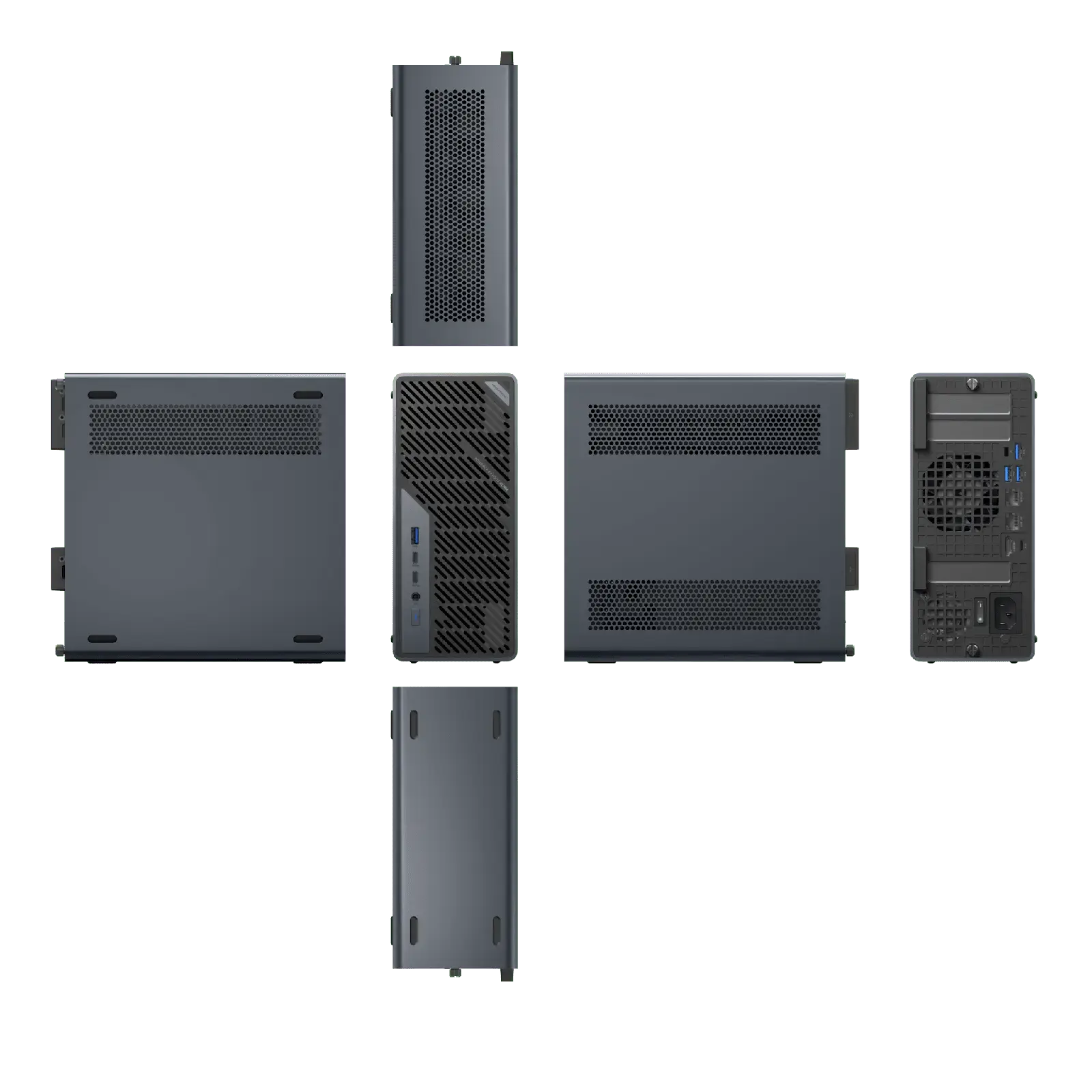 Minisforum MS-02 Ultra