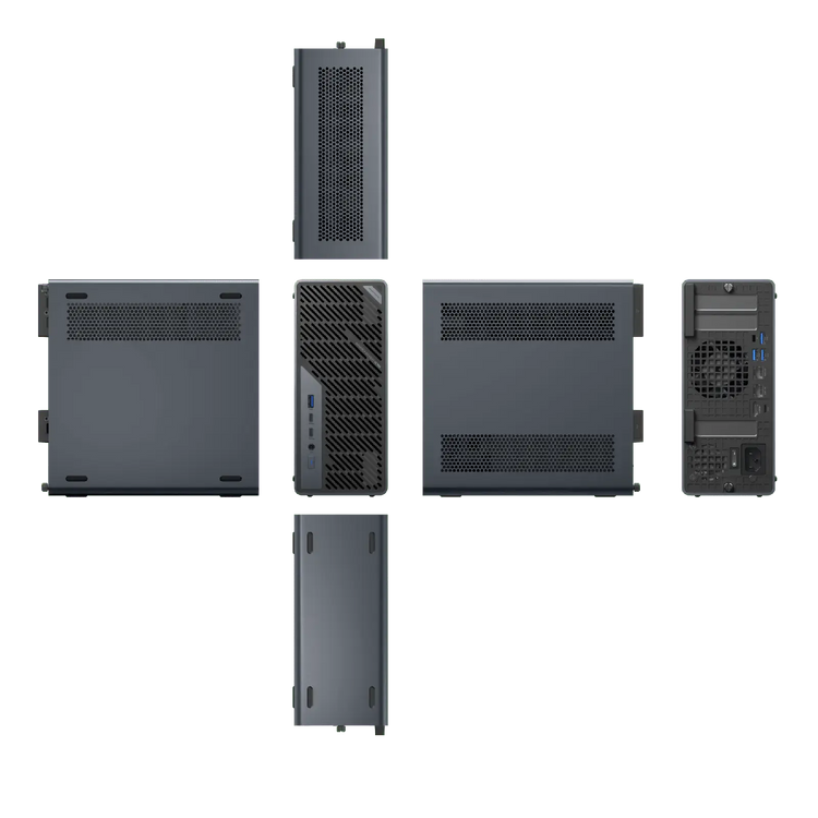 Minisforum MS-02 Ultra