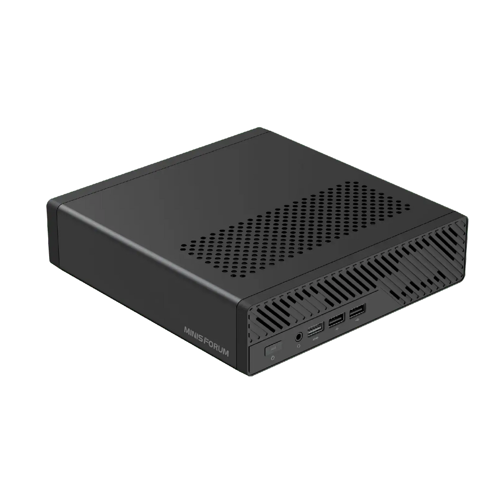 Minisforum MS-R1