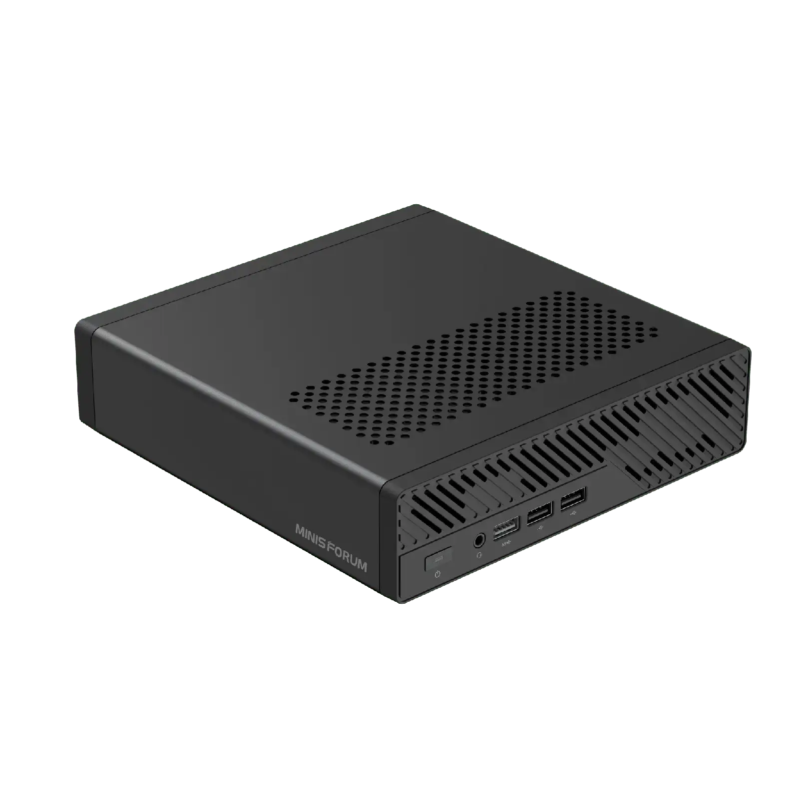 Minisforum MS-R1