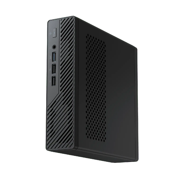 Minisforum MS-R1