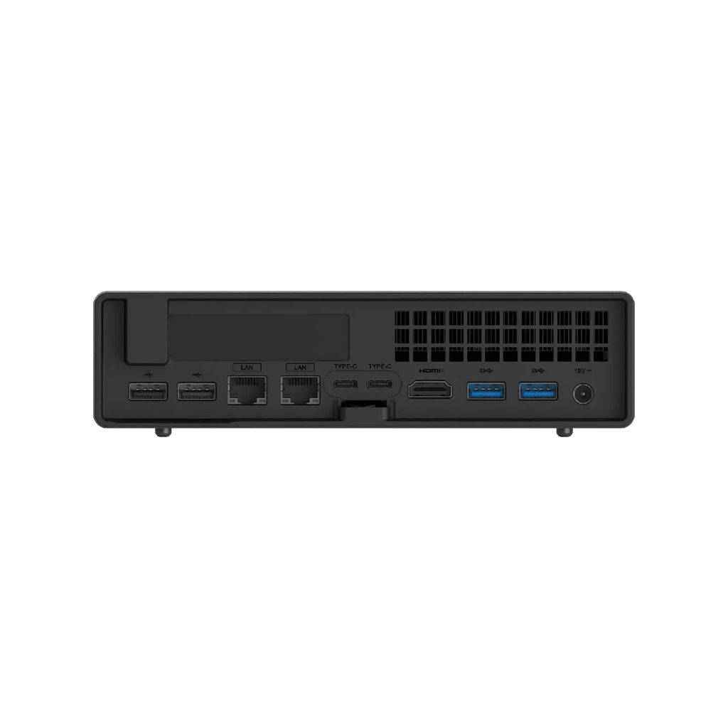 Minisforum MS-R1