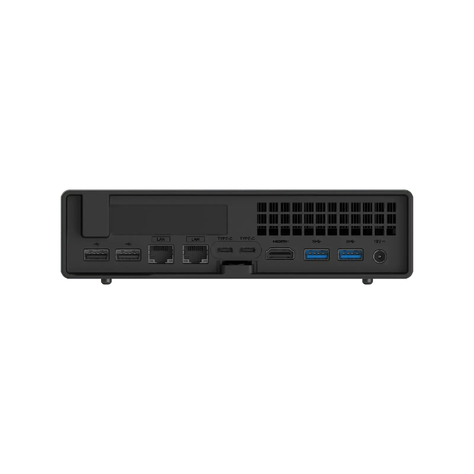 Minisforum MS-R1