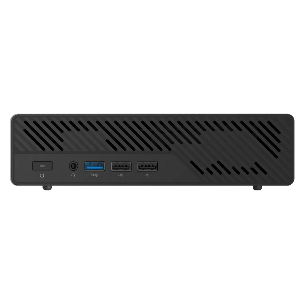 Minisforum MS-R1