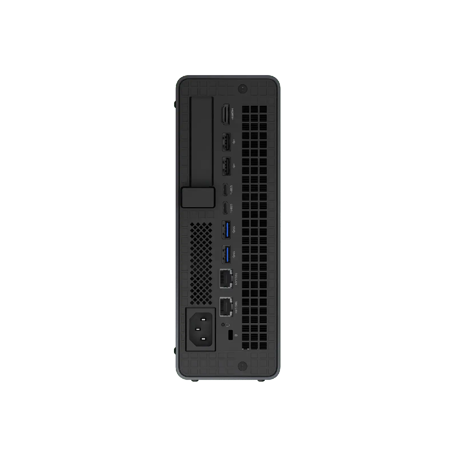 Minisforum MS-S1 MAX 64GB Local AI Pilot Edition