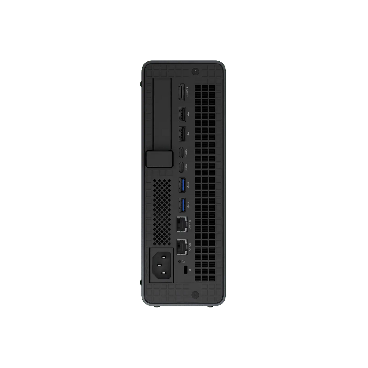 MINISFORUM MS-S1 MAX 64GB Lokale AI Pilot Edition