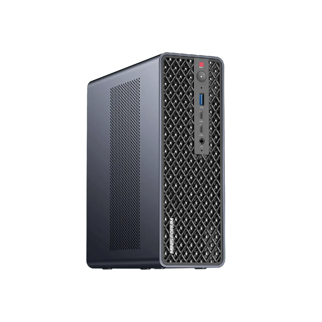 Minisforum MS-S1 MAX 128GB Max AI Compute Edition