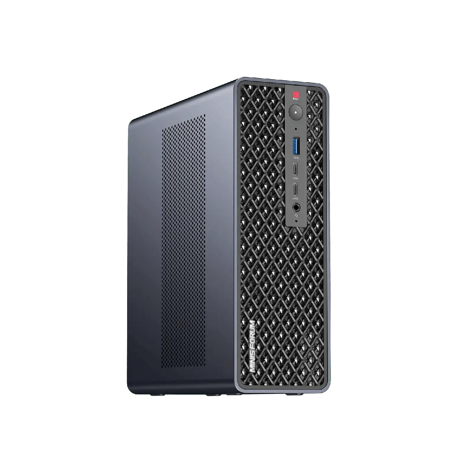 Minisforum MS-S1 MAX 128GB Max AI Compute Edition