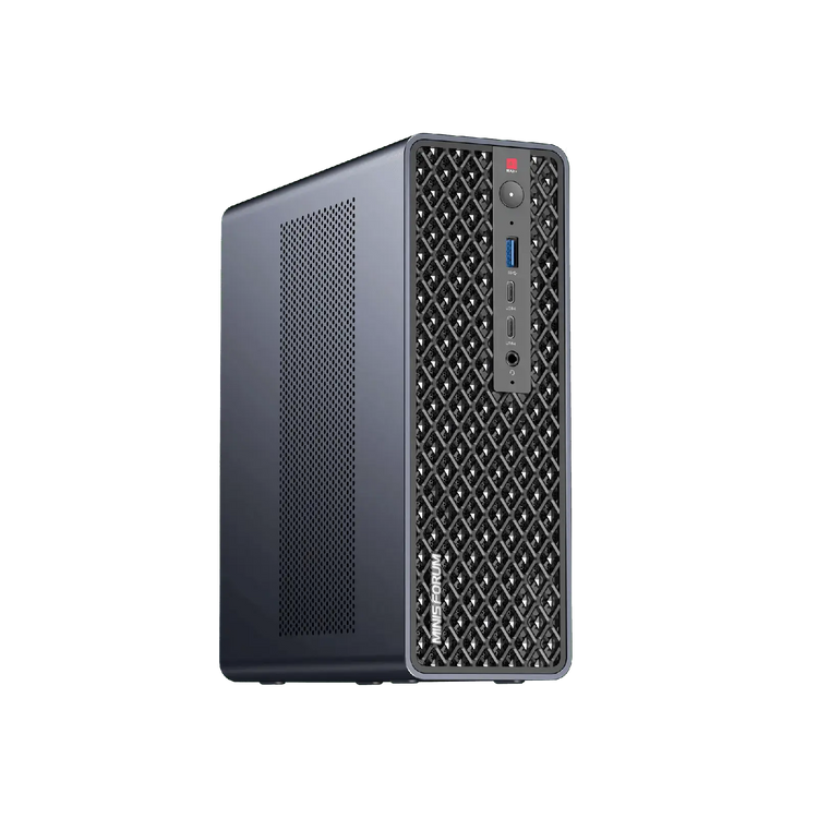 Minisforum MS-S1 MAX 128GB Max AI Compute Edition