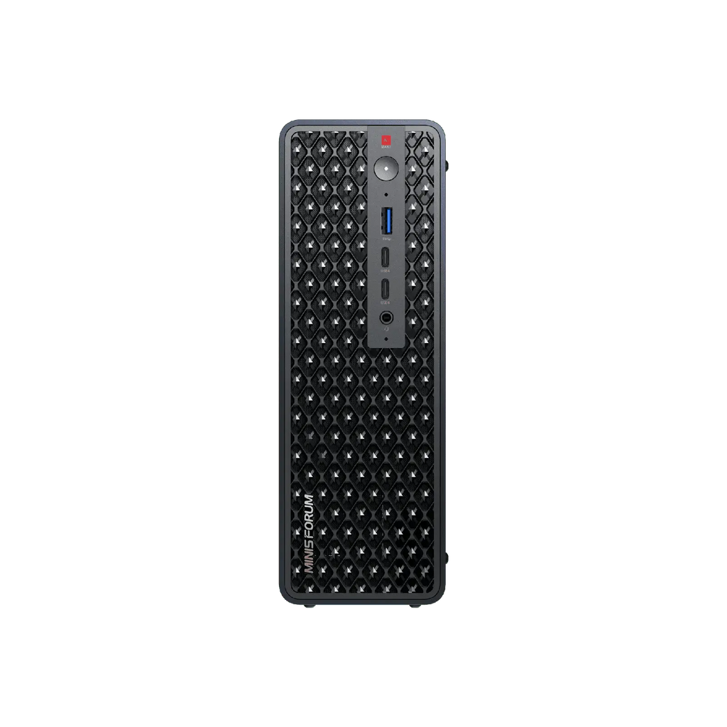 Minisforum MS-S1 MAX 128GB Max AI Compute Edition