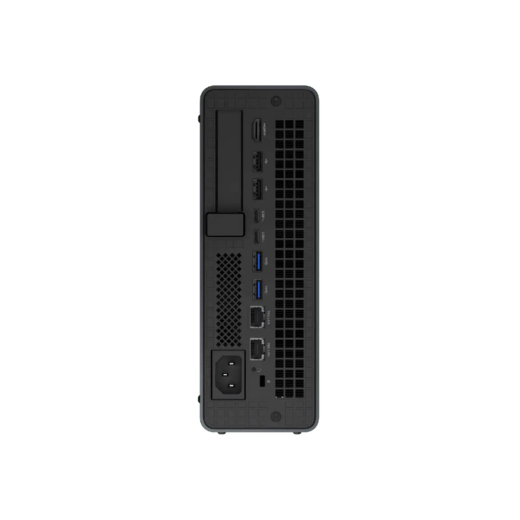 Minisforum MS-S1 MAX 128GB Max AI Compute Edition