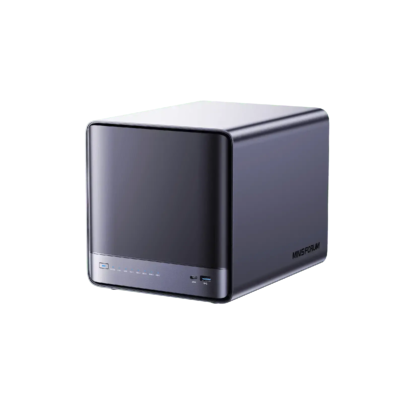 Minisforum N5 Desktop NAS Refurbished