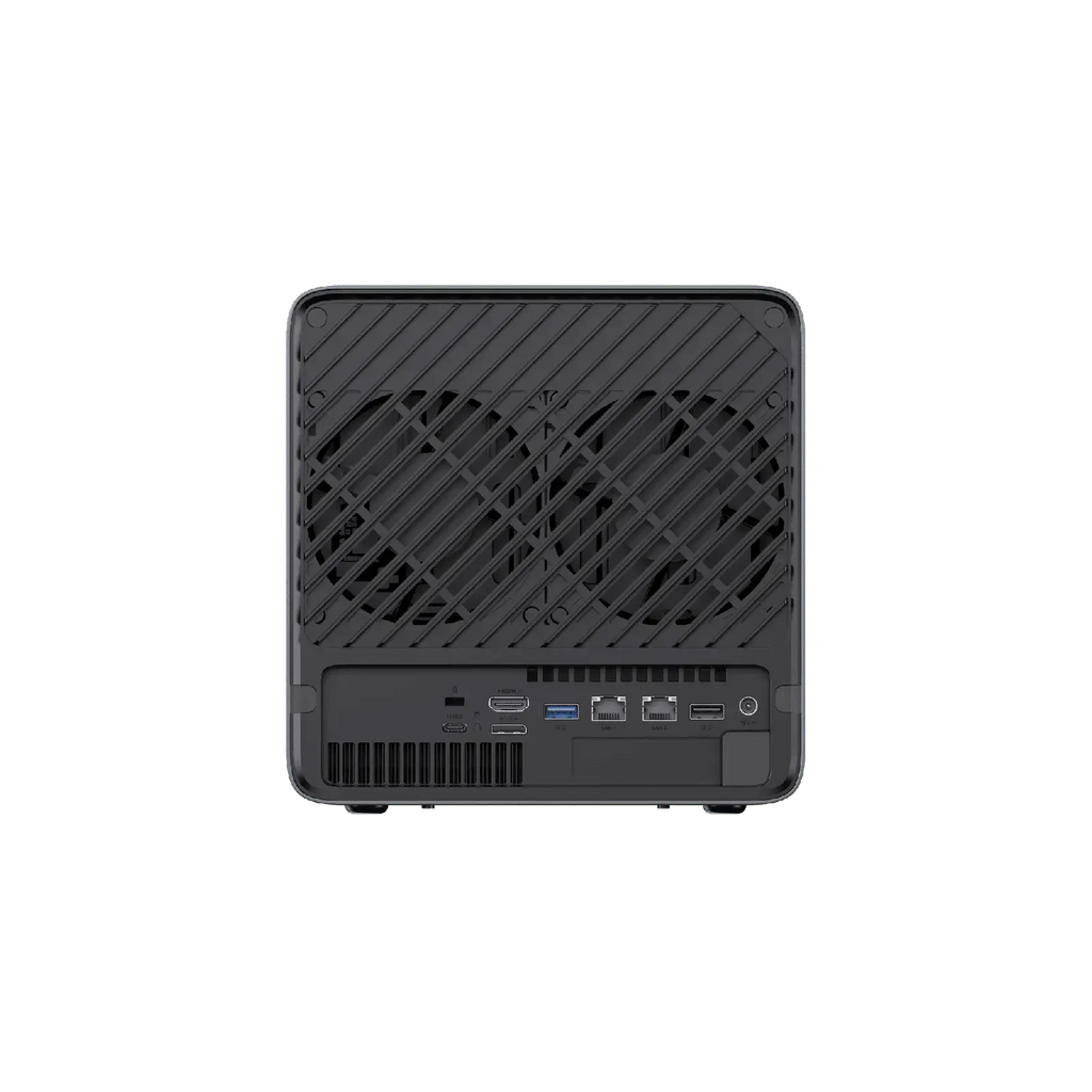 Minisforum N5 Pro Desktop NAS