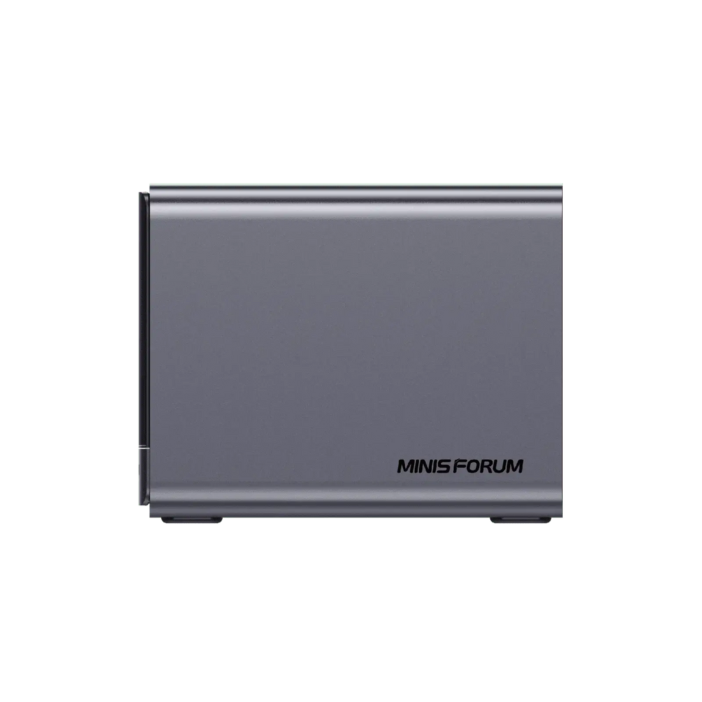 Minisforum N5 Pro Desktop NAS