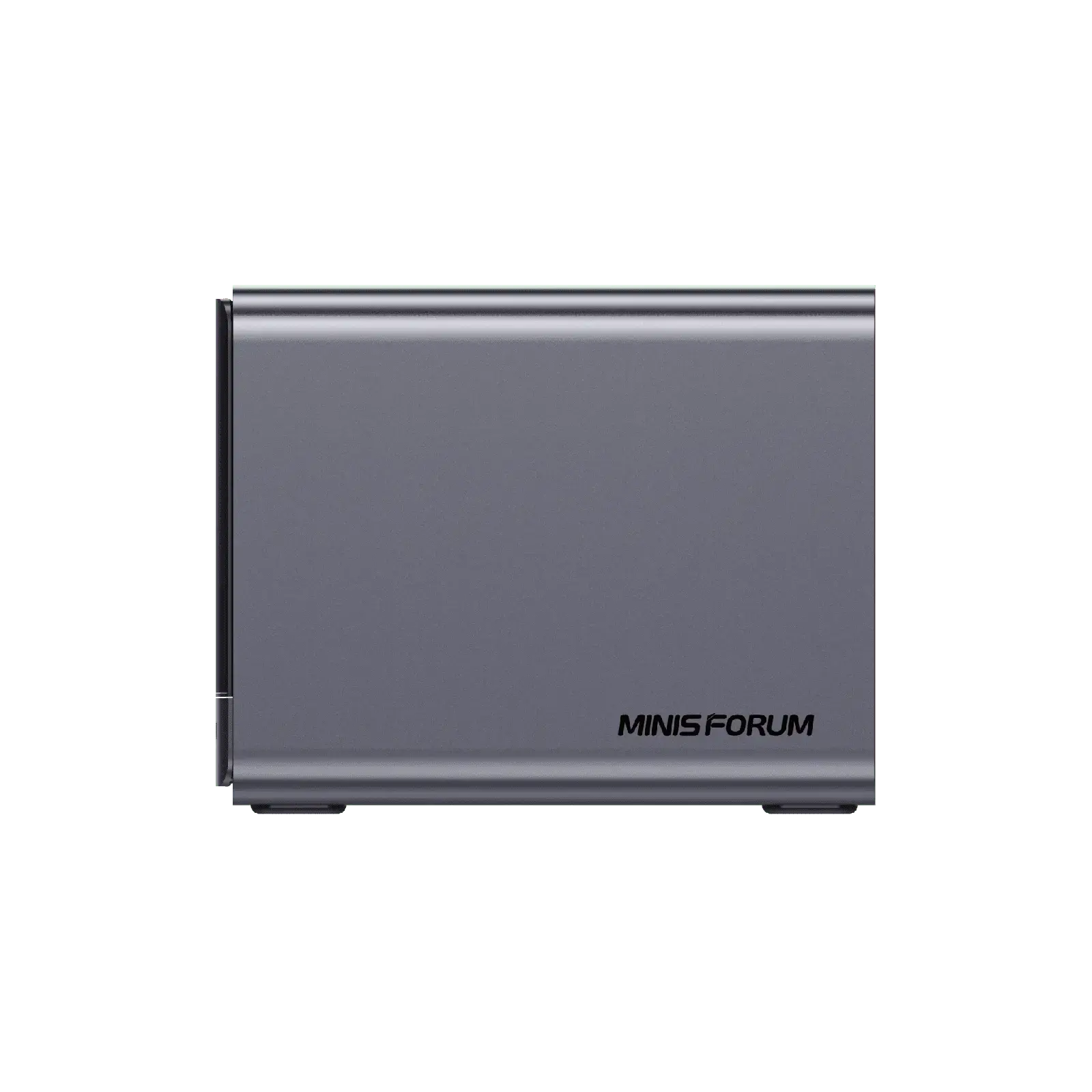 Minisforum N5 Pro Desktop NAS