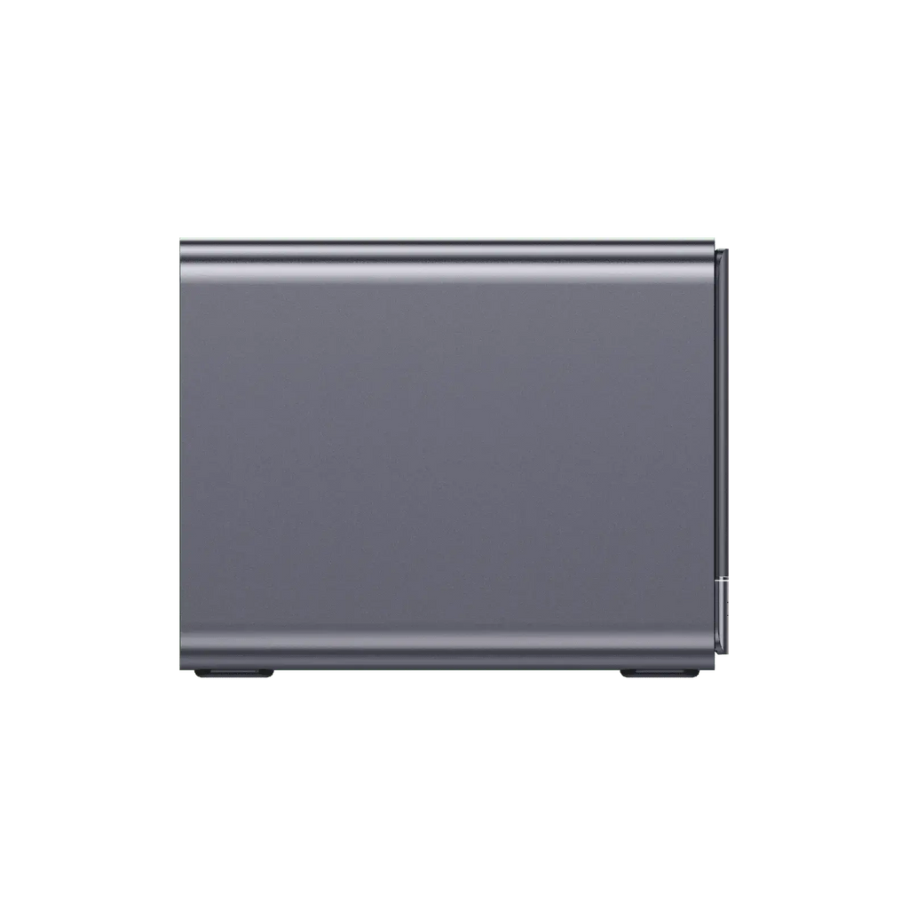 Minisforum N5 Pro Desktop NAS