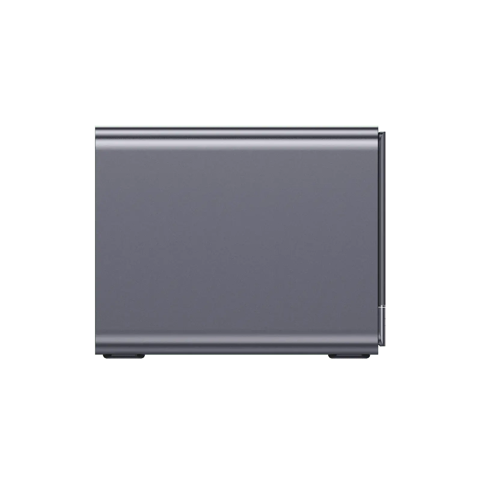 Minisforum N5 Pro Desktop NAS