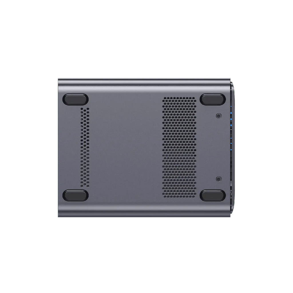 Minisforum N5 Pro Desktop NAS