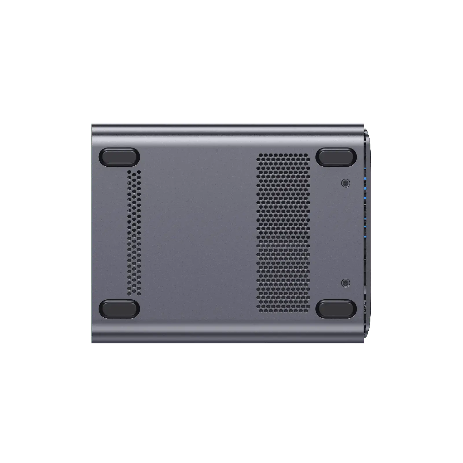 Minisforum N5 Pro Desktop NAS