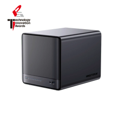 Minisforum N5 Pro Desktop NAS