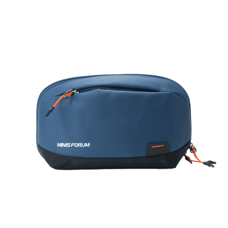 Minisforum Travel Gadget Organizer Pouch Case