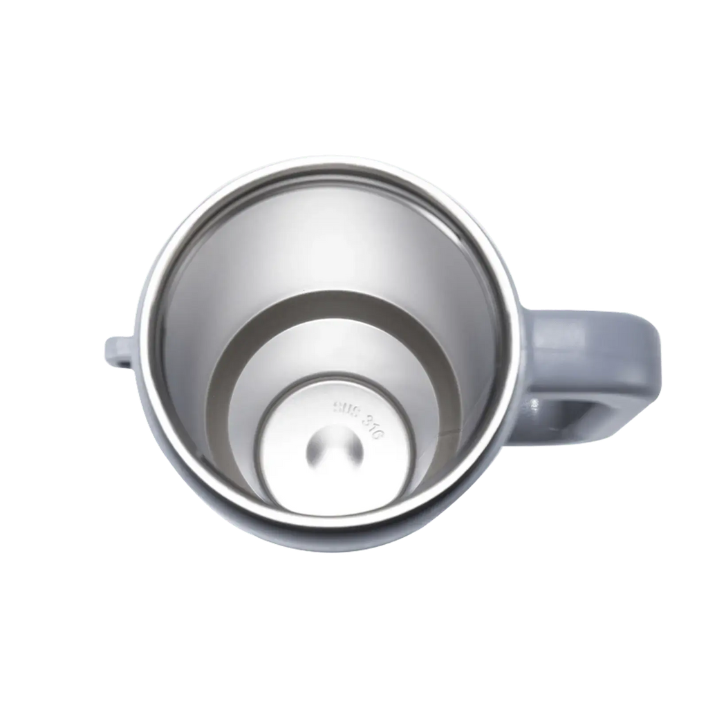 Minisforum Tumbler with Handle and Straw