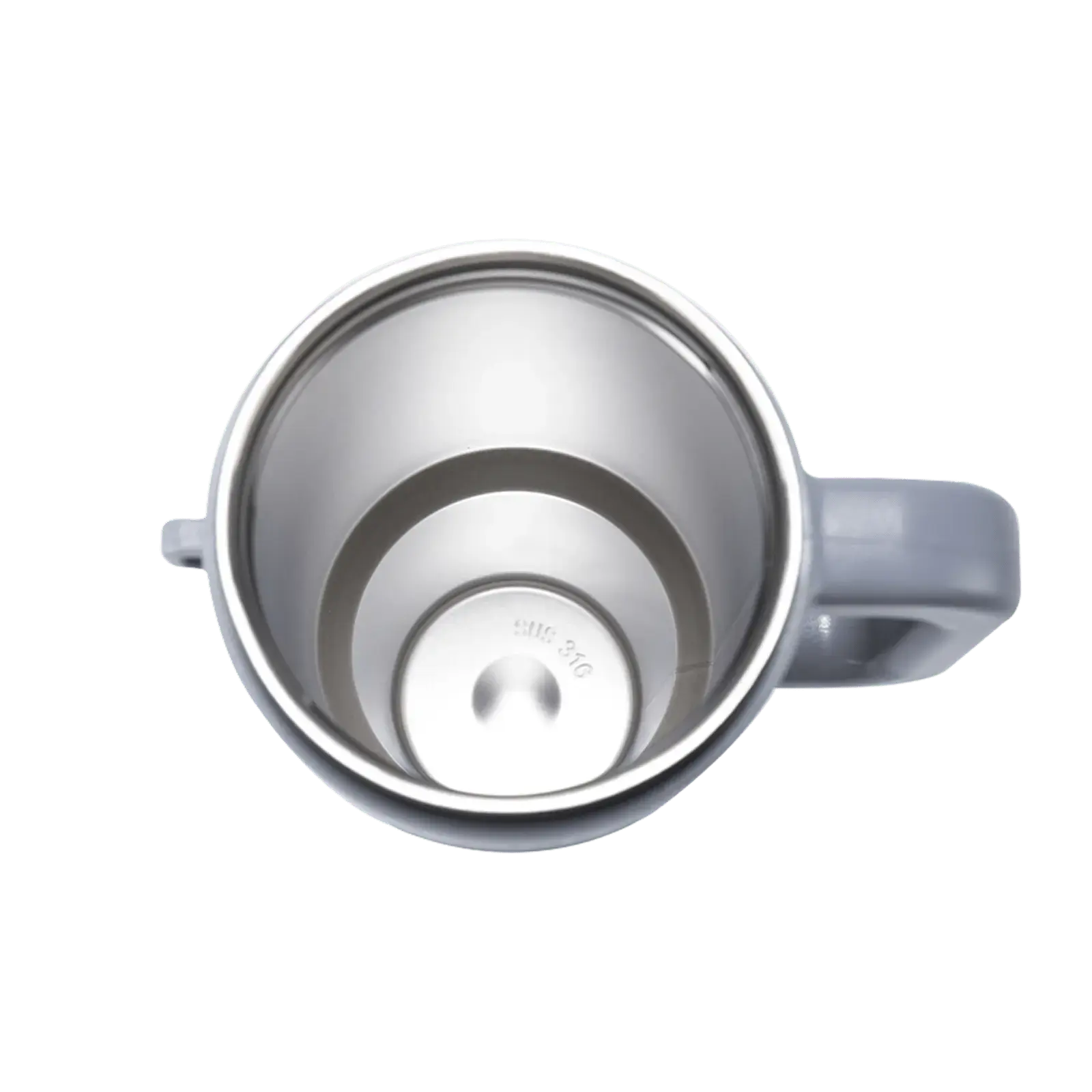 Minisforum Tumbler with Handle and Straw
