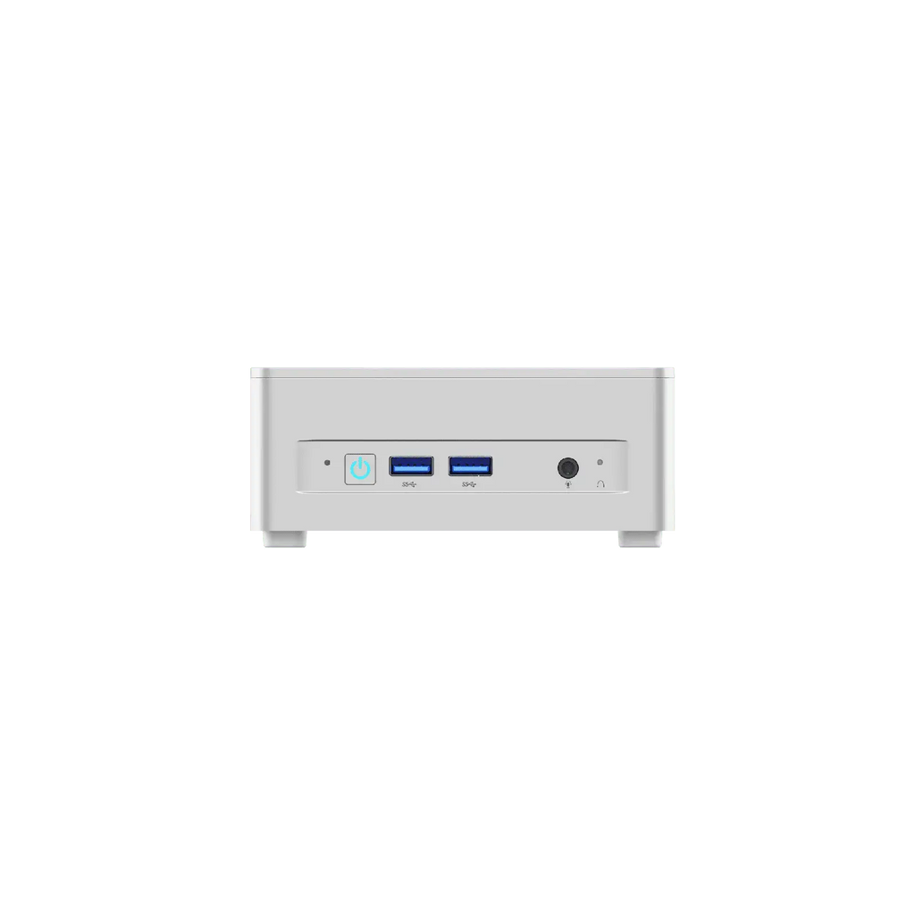 Minisforum UM750L Slim