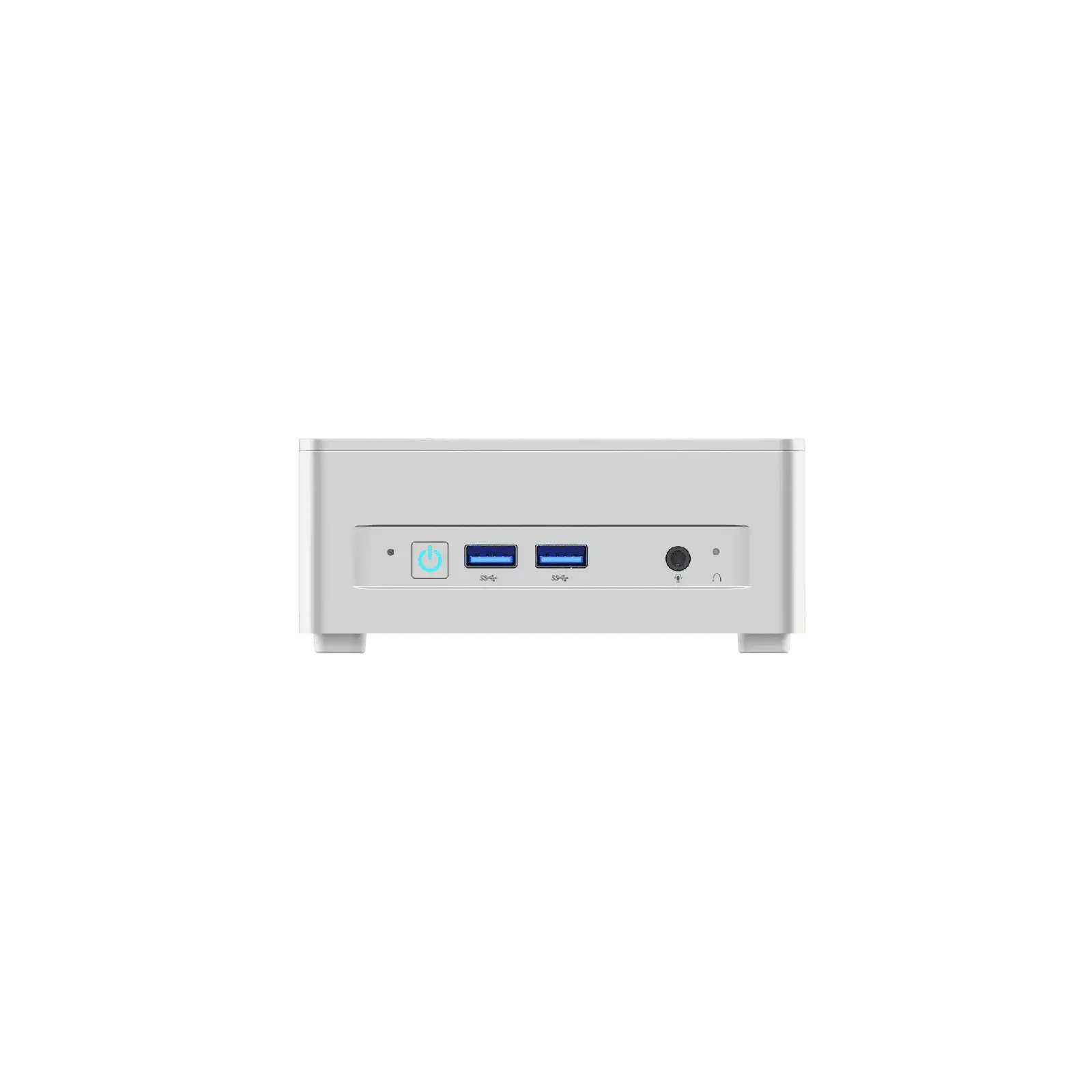 Minisforum UM750L Slim