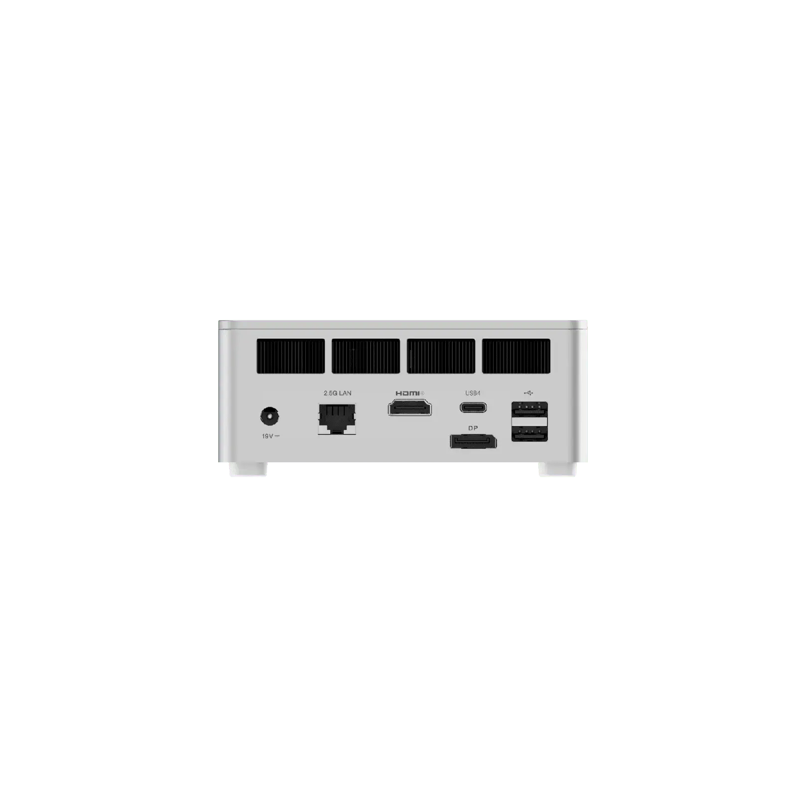 Minisforum UM750L Slim