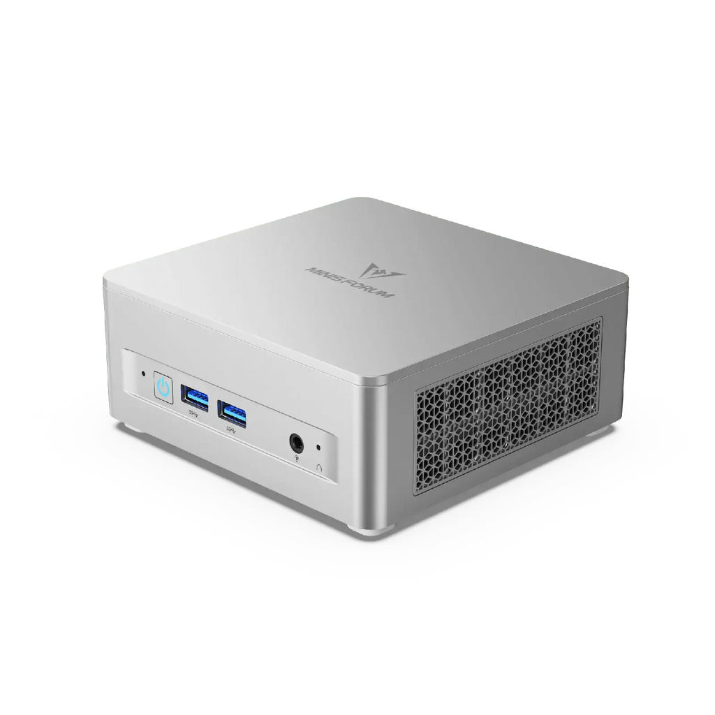 Minisforum UM750L Slim