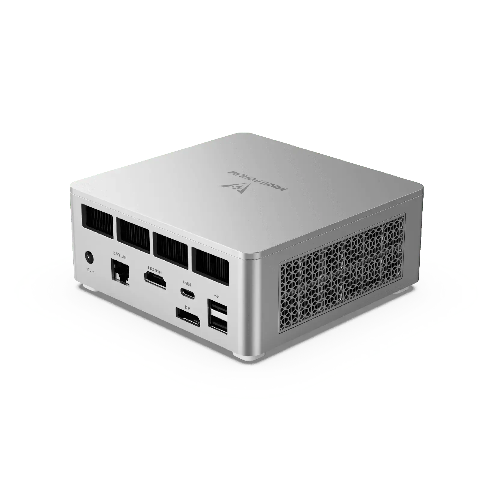 Minisforum UM750L Slim