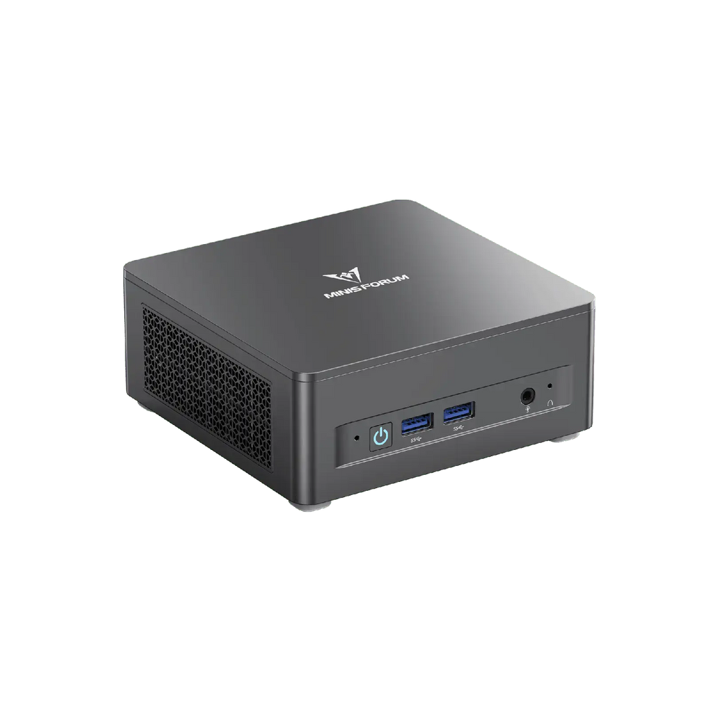 Minisforum UM760 Slim