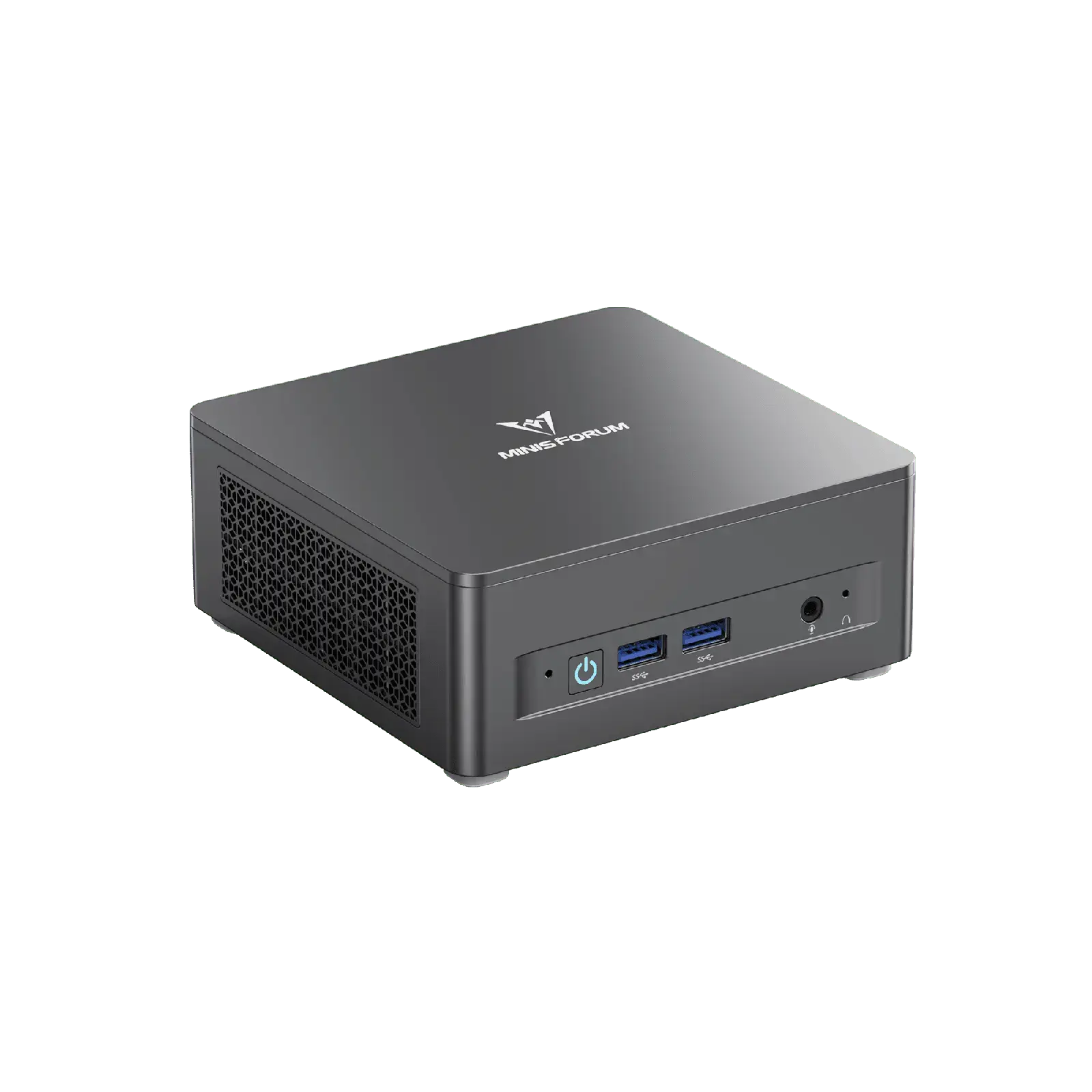 Minisforum UM760 Slim