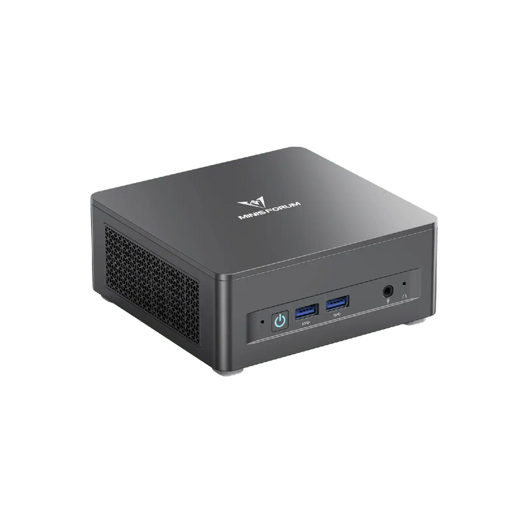 Minisforum UM760 Slim
