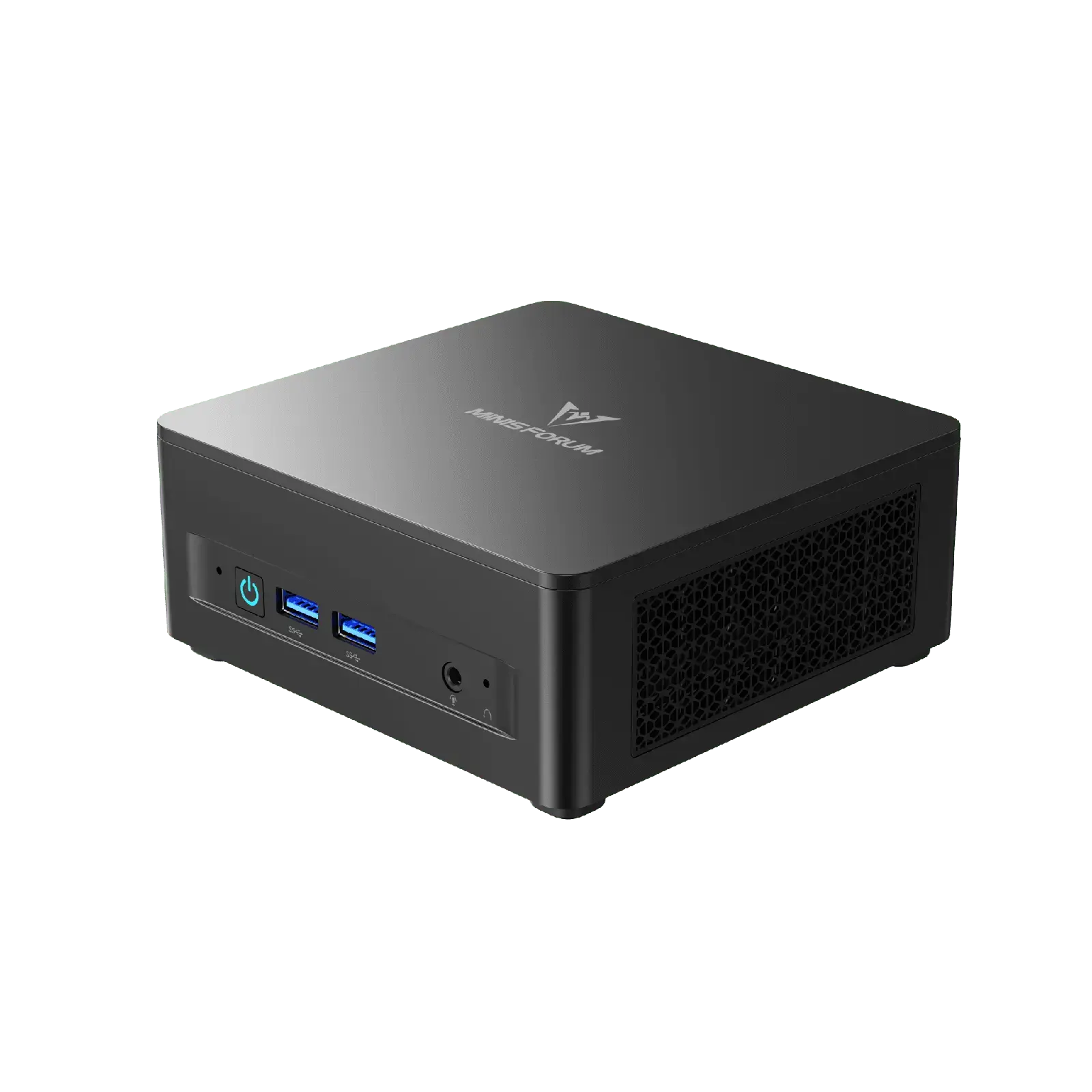 Minisforum UM760 Slim