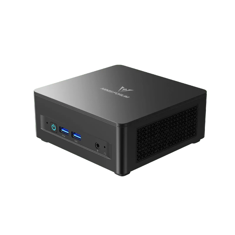 Minisforum UM760 Slim