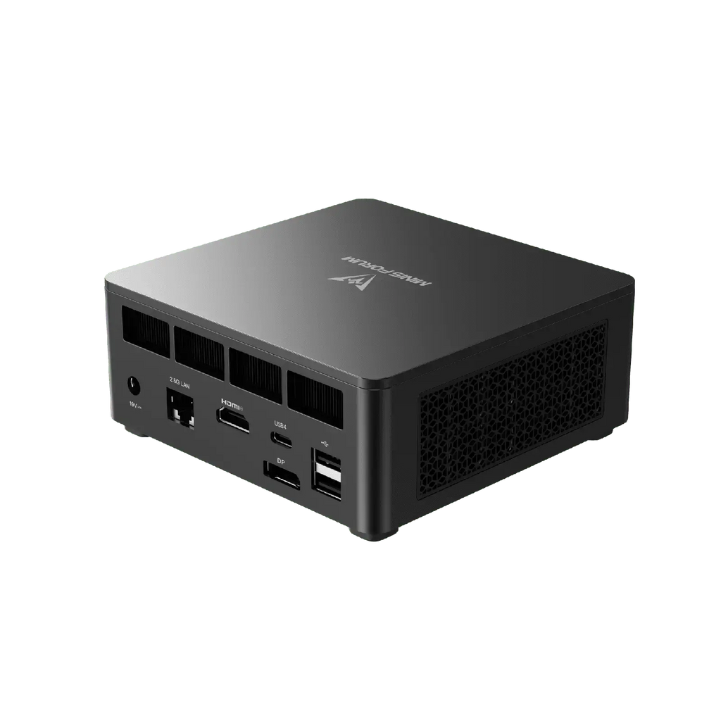 Minisforum UM760 Slim