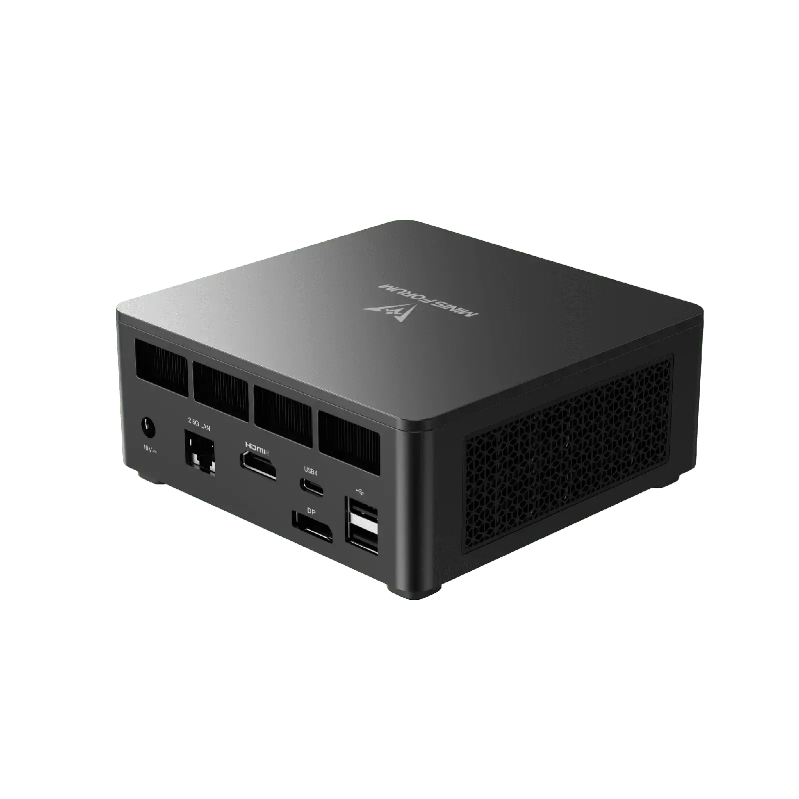 Minisforum UM760 Slim