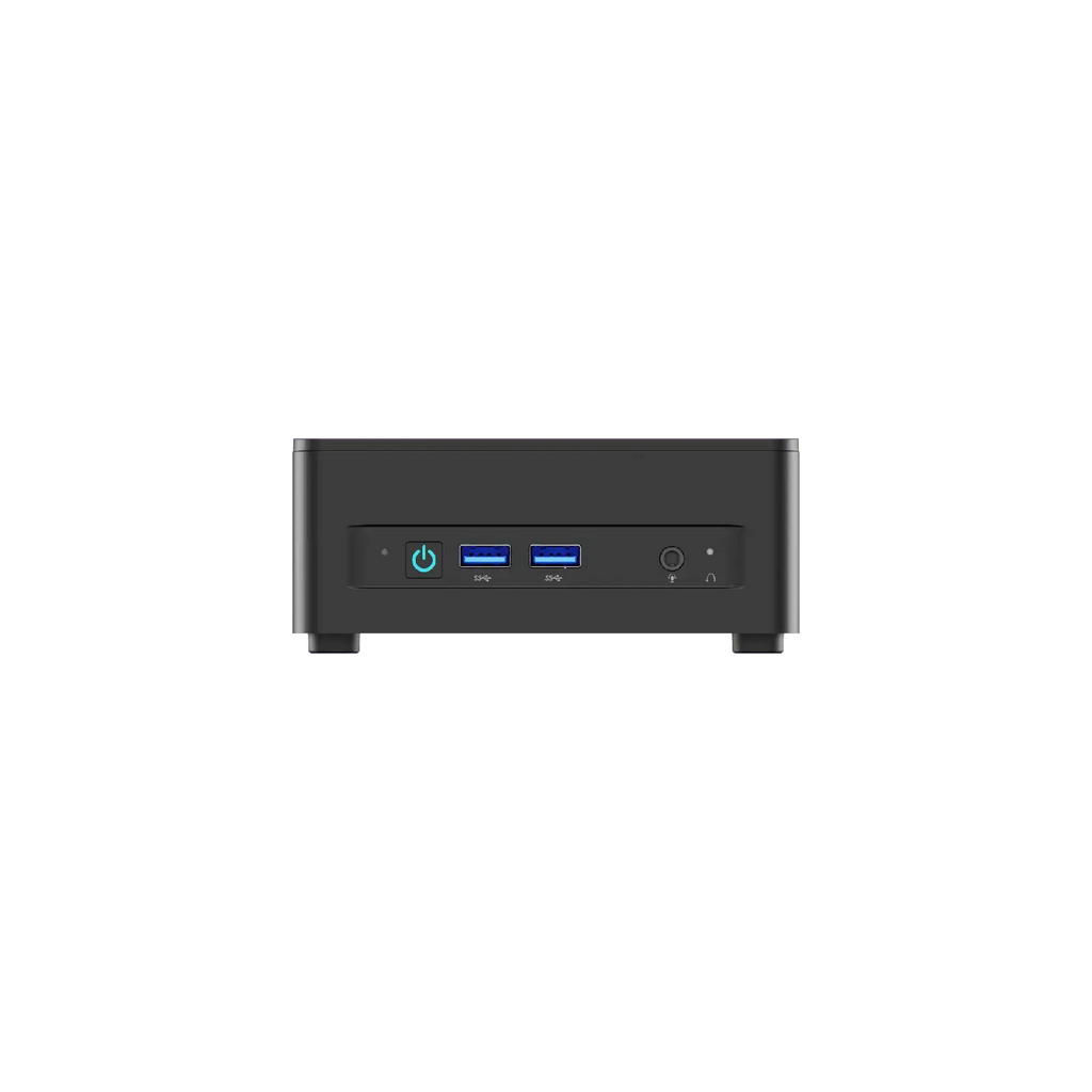 Minisforum UM760 Slim