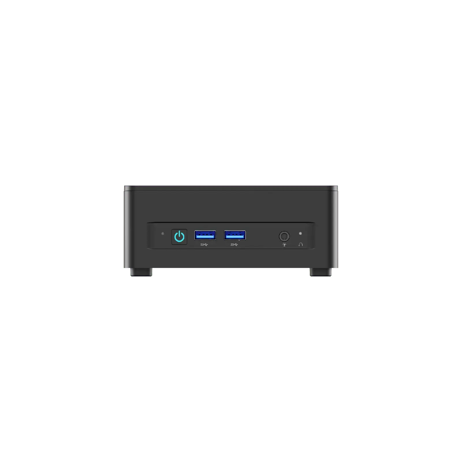 Minisforum UM760 Slim