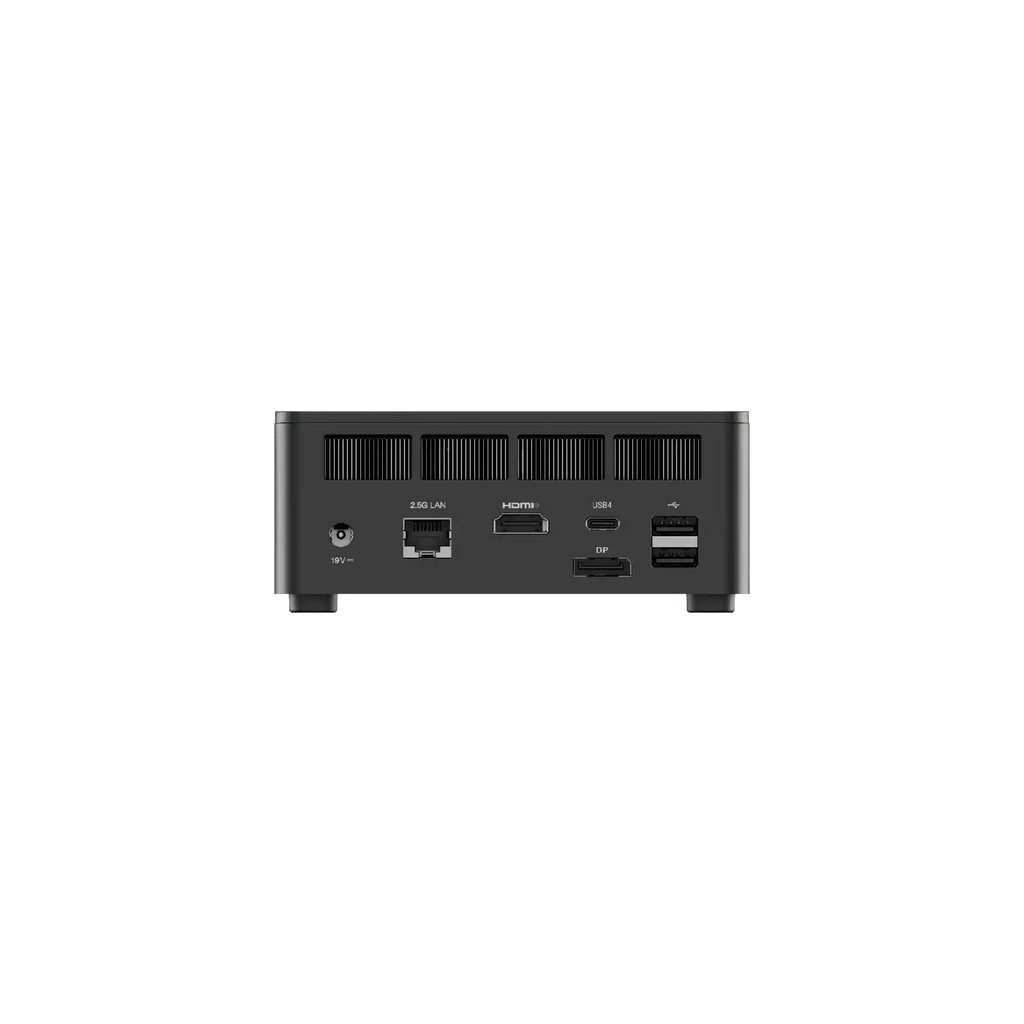 Minisforum UM760 Slim