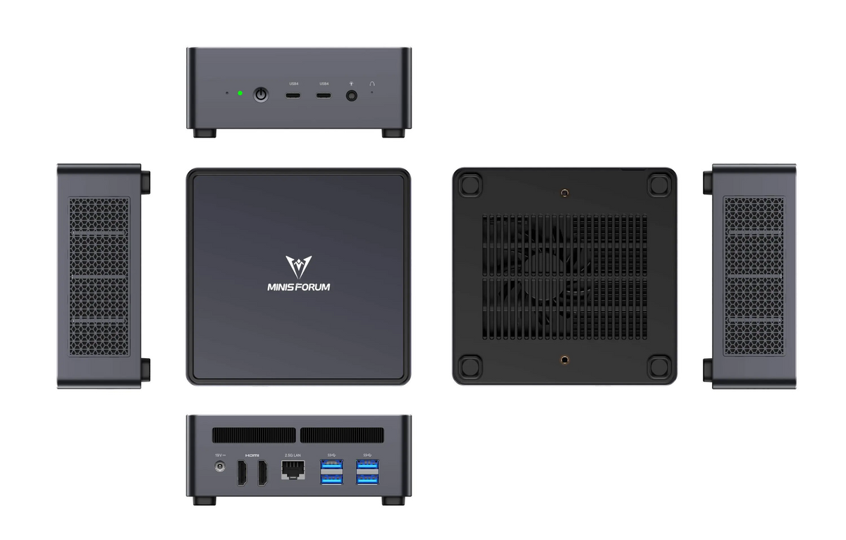 Minisforum UM790 ProAMD Ryzen™ 9 7940HS Mini PC – Minisforum EU Minisforum UM790 ProAMD Ryzen™ 9 7940HS Mini PC – Minisforum EU