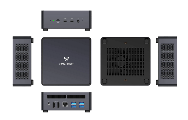 Venus Serie UM790 Pro