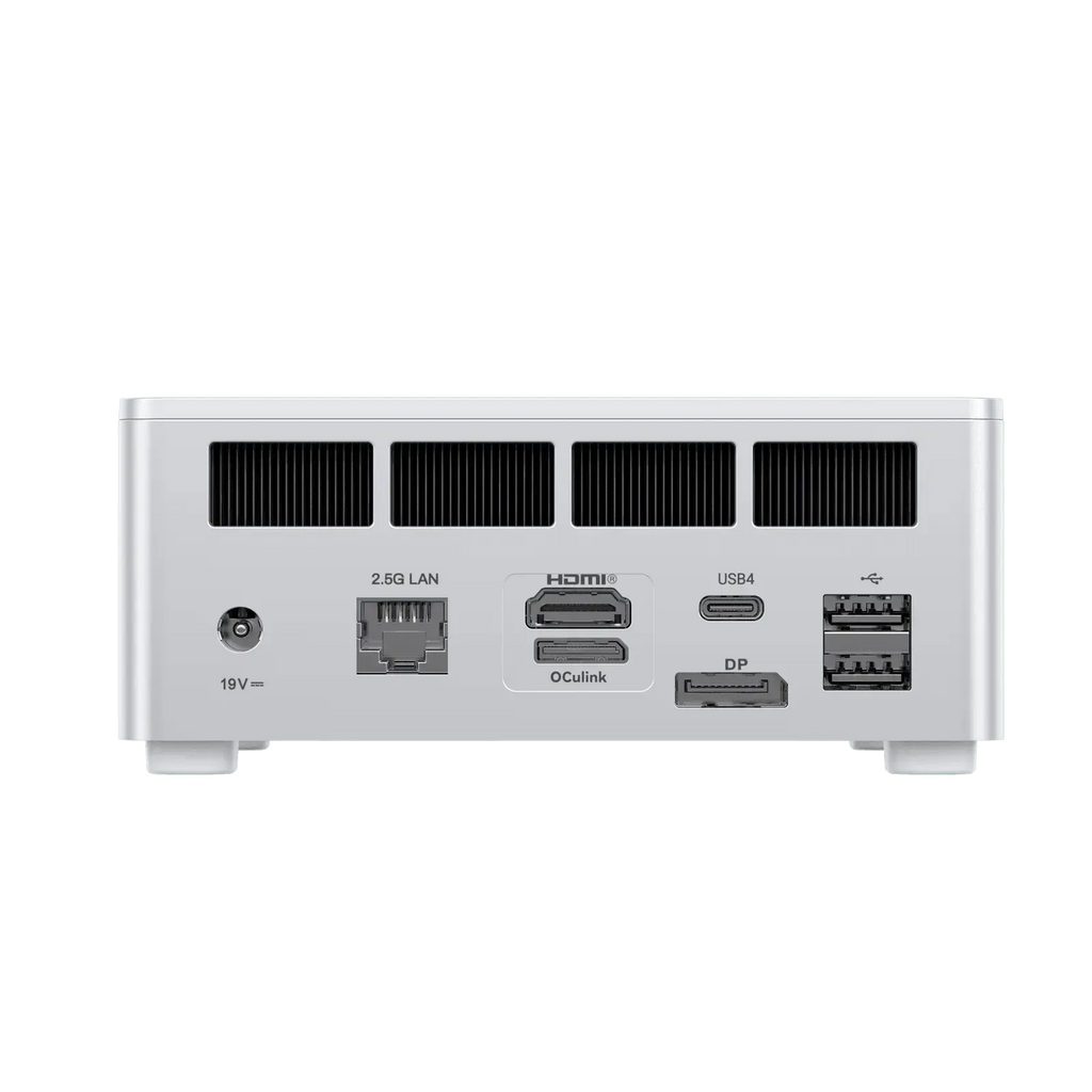 MINISFORUM UM760/870/880 Plus