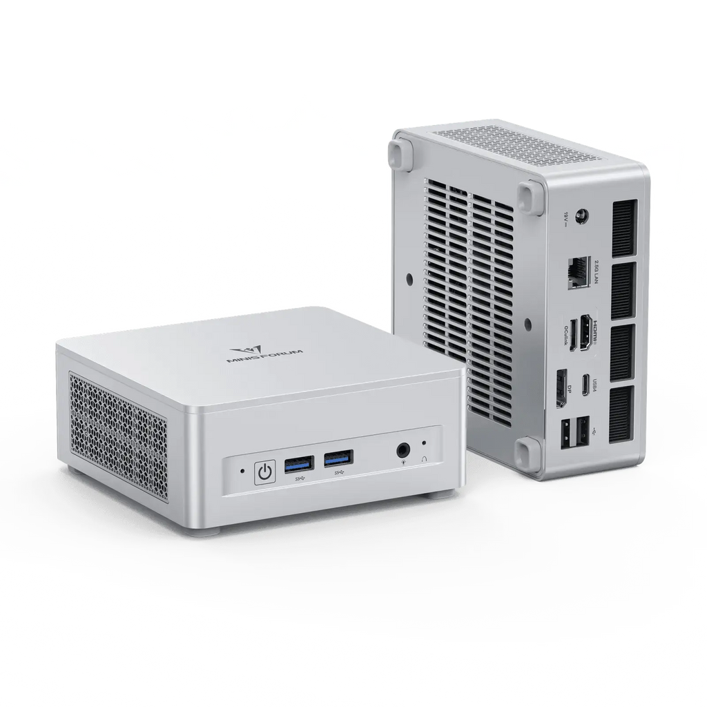 MINISFORUM UM760/870/880 Plus