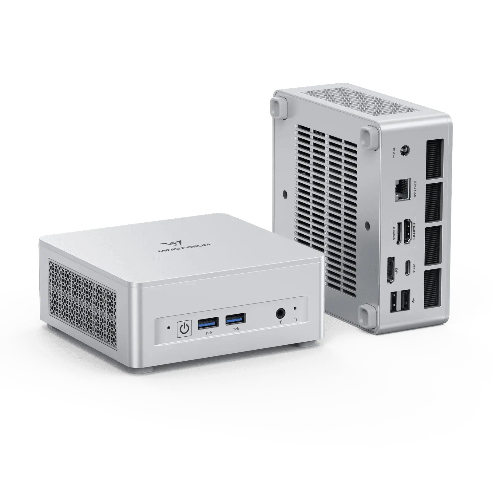 MINISFORUM UM760/870/880 Plus