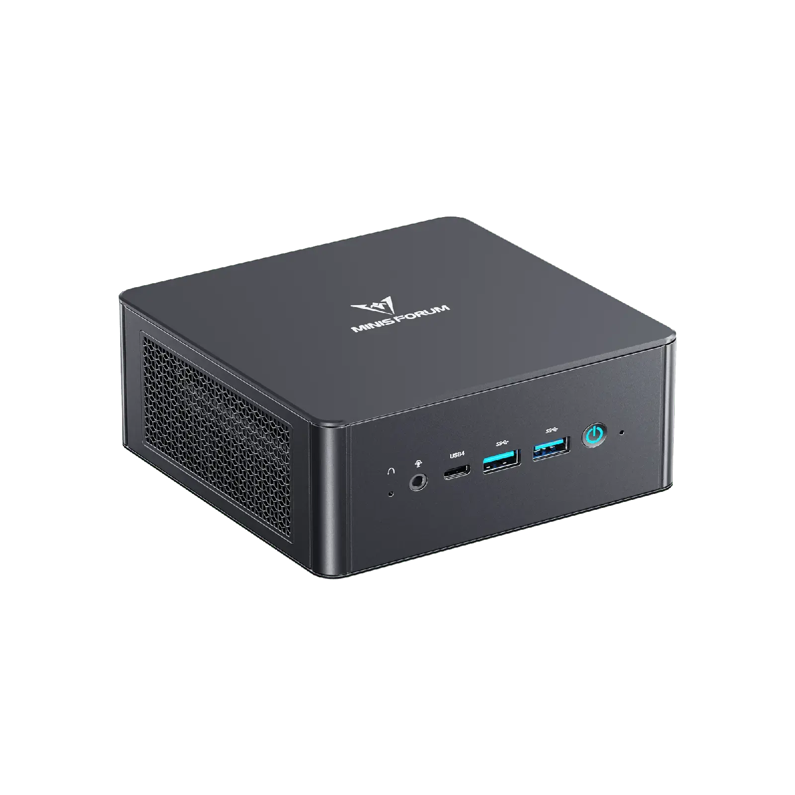 Minisforum UM890 Pro